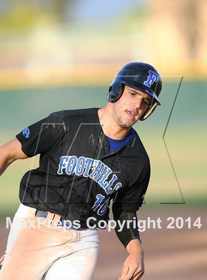 Thumbnail 3 in Catalina Foothills @ Salpointe Catholic photogallery.