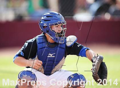 Thumbnail 2 in Catalina Foothills @ Salpointe Catholic photogallery.