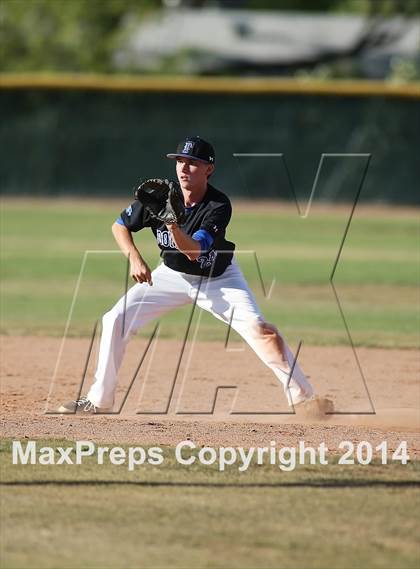 Thumbnail 3 in Catalina Foothills @ Salpointe Catholic photogallery.