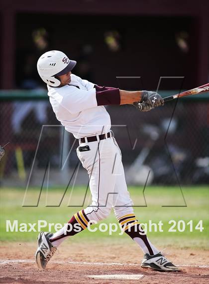 Thumbnail 2 in Catalina Foothills @ Salpointe Catholic photogallery.