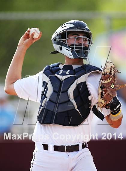 Thumbnail 3 in Catalina Foothills @ Salpointe Catholic photogallery.