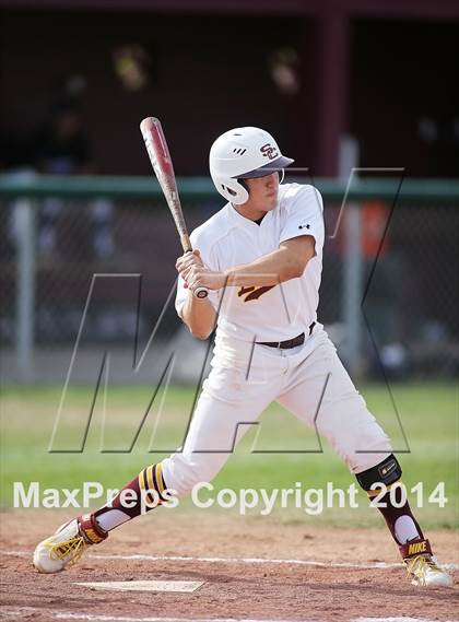 Thumbnail 3 in Catalina Foothills @ Salpointe Catholic photogallery.