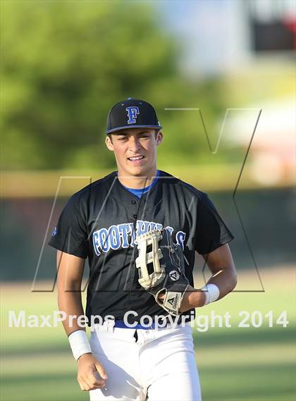 Thumbnail 2 in Catalina Foothills @ Salpointe Catholic photogallery.