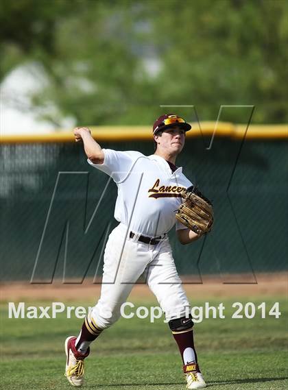 Thumbnail 1 in Catalina Foothills @ Salpointe Catholic photogallery.