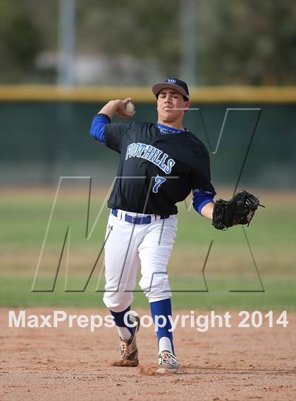 Thumbnail 1 in Catalina Foothills @ Salpointe Catholic photogallery.