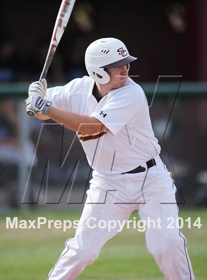 Thumbnail 1 in Catalina Foothills @ Salpointe Catholic photogallery.