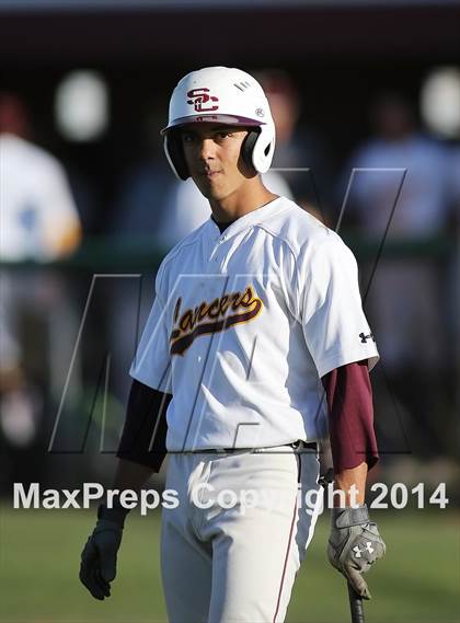 Thumbnail 3 in Catalina Foothills @ Salpointe Catholic photogallery.