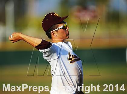 Thumbnail 2 in Catalina Foothills @ Salpointe Catholic photogallery.