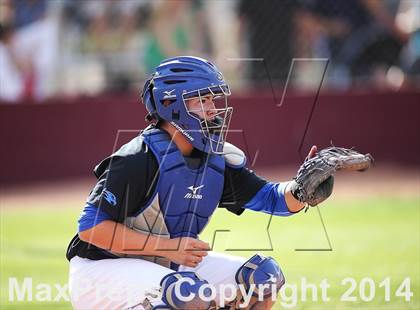 Thumbnail 2 in Catalina Foothills @ Salpointe Catholic photogallery.