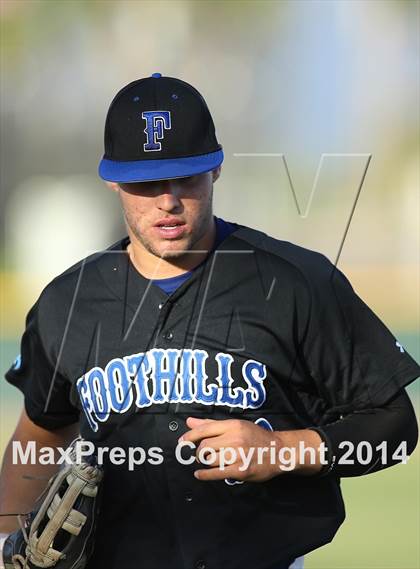 Thumbnail 3 in Catalina Foothills @ Salpointe Catholic photogallery.