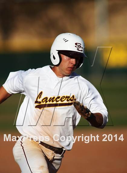 Thumbnail 3 in Catalina Foothills @ Salpointe Catholic photogallery.
