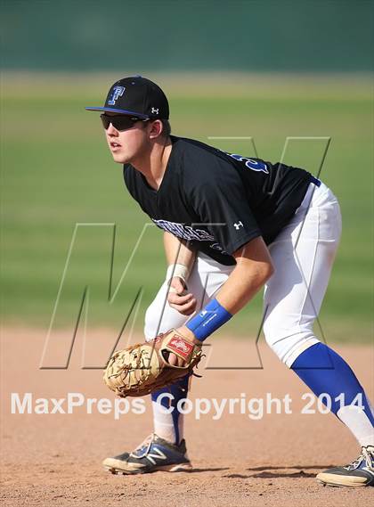 Thumbnail 3 in Catalina Foothills @ Salpointe Catholic photogallery.