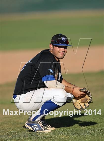 Thumbnail 2 in Catalina Foothills @ Salpointe Catholic photogallery.