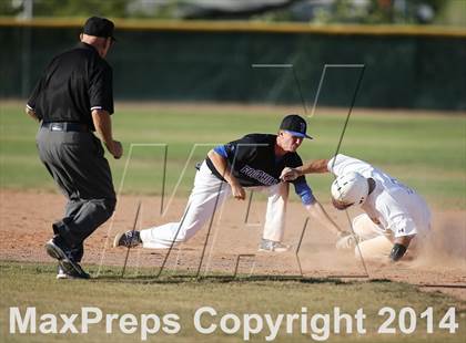 Thumbnail 1 in Catalina Foothills @ Salpointe Catholic photogallery.