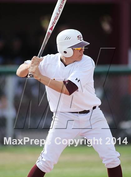 Thumbnail 3 in Catalina Foothills @ Salpointe Catholic photogallery.