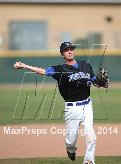 Thumbnail 1 in Catalina Foothills @ Salpointe Catholic photogallery.