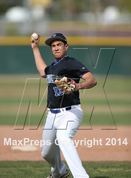 Thumbnail 3 in Catalina Foothills @ Salpointe Catholic photogallery.
