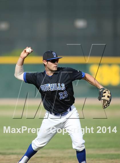Thumbnail 1 in Catalina Foothills @ Salpointe Catholic photogallery.