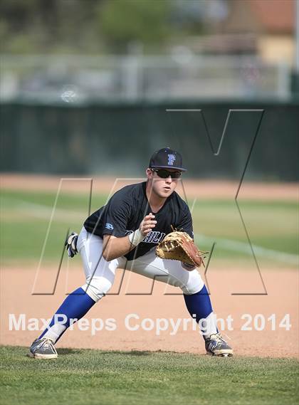 Thumbnail 1 in Catalina Foothills @ Salpointe Catholic photogallery.