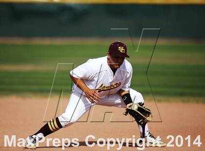 Thumbnail 3 in Catalina Foothills @ Salpointe Catholic photogallery.
