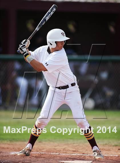 Thumbnail 2 in Catalina Foothills @ Salpointe Catholic photogallery.