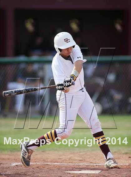 Thumbnail 1 in Catalina Foothills @ Salpointe Catholic photogallery.