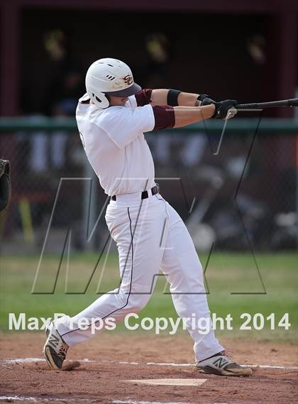 Thumbnail 3 in Catalina Foothills @ Salpointe Catholic photogallery.