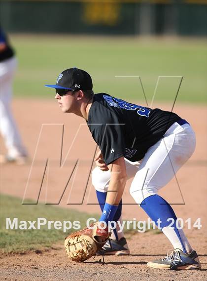 Thumbnail 3 in Catalina Foothills @ Salpointe Catholic photogallery.
