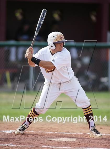 Thumbnail 1 in Catalina Foothills @ Salpointe Catholic photogallery.