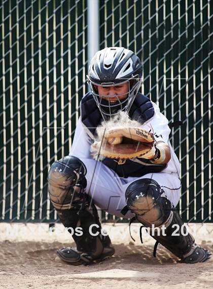 Thumbnail 3 in Catalina Foothills @ Salpointe Catholic photogallery.