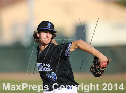 Thumbnail 2 in Catalina Foothills @ Salpointe Catholic photogallery.