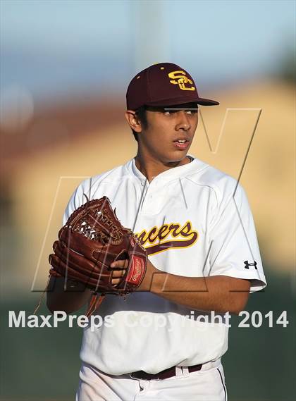 Thumbnail 3 in Catalina Foothills @ Salpointe Catholic photogallery.