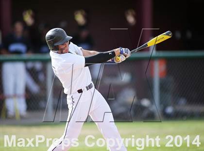 Thumbnail 2 in Catalina Foothills @ Salpointe Catholic photogallery.