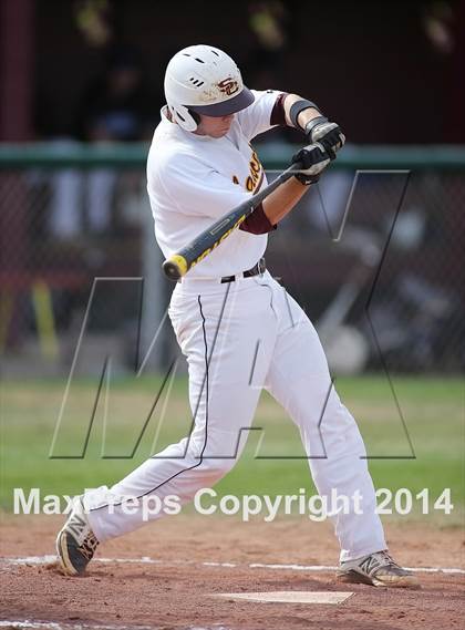 Thumbnail 2 in Catalina Foothills @ Salpointe Catholic photogallery.