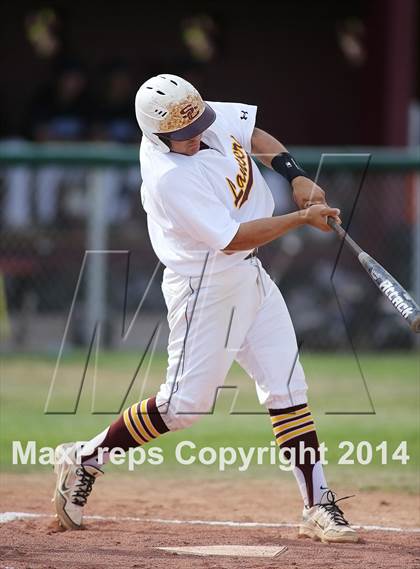 Thumbnail 3 in Catalina Foothills @ Salpointe Catholic photogallery.