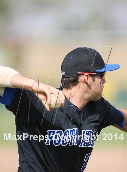 Thumbnail 1 in Catalina Foothills @ Salpointe Catholic photogallery.