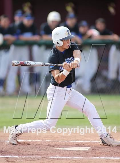 Thumbnail 1 in Catalina Foothills @ Salpointe Catholic photogallery.