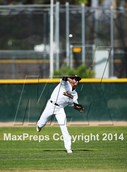 Thumbnail 2 in Catalina Foothills @ Salpointe Catholic photogallery.