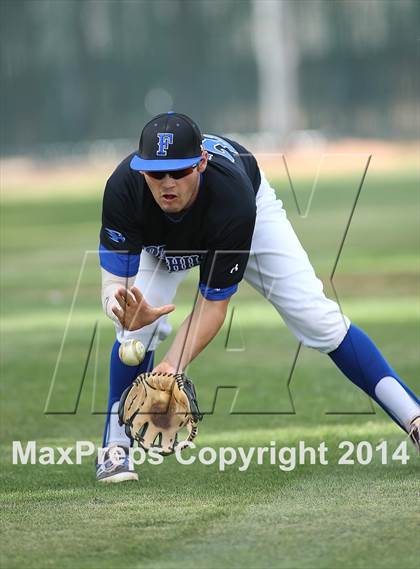 Thumbnail 1 in Catalina Foothills @ Salpointe Catholic photogallery.