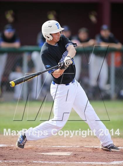 Thumbnail 2 in Catalina Foothills @ Salpointe Catholic photogallery.
