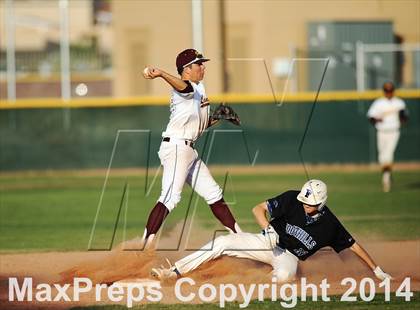 Thumbnail 1 in Catalina Foothills @ Salpointe Catholic photogallery.