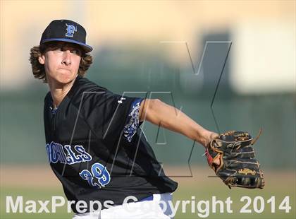 Thumbnail 1 in Catalina Foothills @ Salpointe Catholic photogallery.