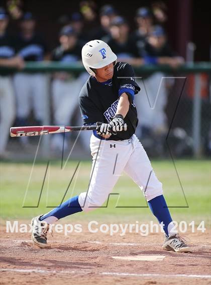 Thumbnail 3 in Catalina Foothills @ Salpointe Catholic photogallery.