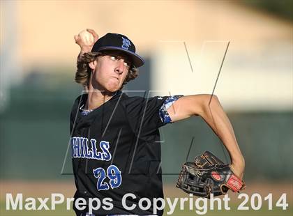 Thumbnail 3 in Catalina Foothills @ Salpointe Catholic photogallery.