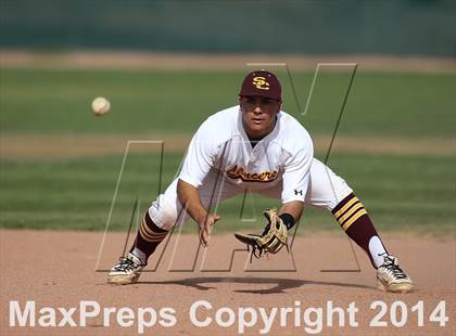 Thumbnail 3 in Catalina Foothills @ Salpointe Catholic photogallery.