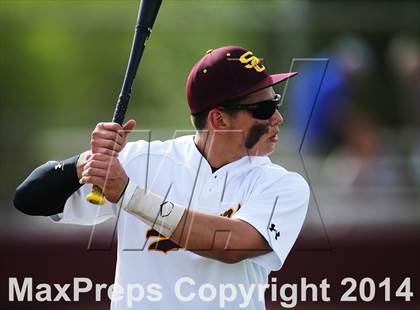 Thumbnail 3 in Catalina Foothills @ Salpointe Catholic photogallery.