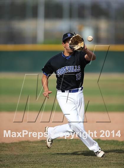 Thumbnail 2 in Catalina Foothills @ Salpointe Catholic photogallery.