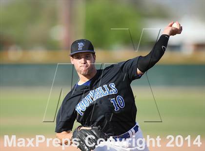 Thumbnail 3 in Catalina Foothills @ Salpointe Catholic photogallery.