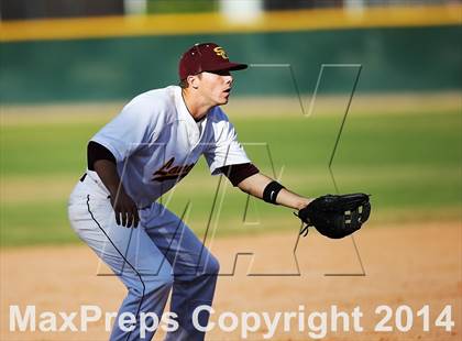 Thumbnail 2 in Catalina Foothills @ Salpointe Catholic photogallery.