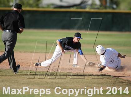 Thumbnail 2 in Catalina Foothills @ Salpointe Catholic photogallery.